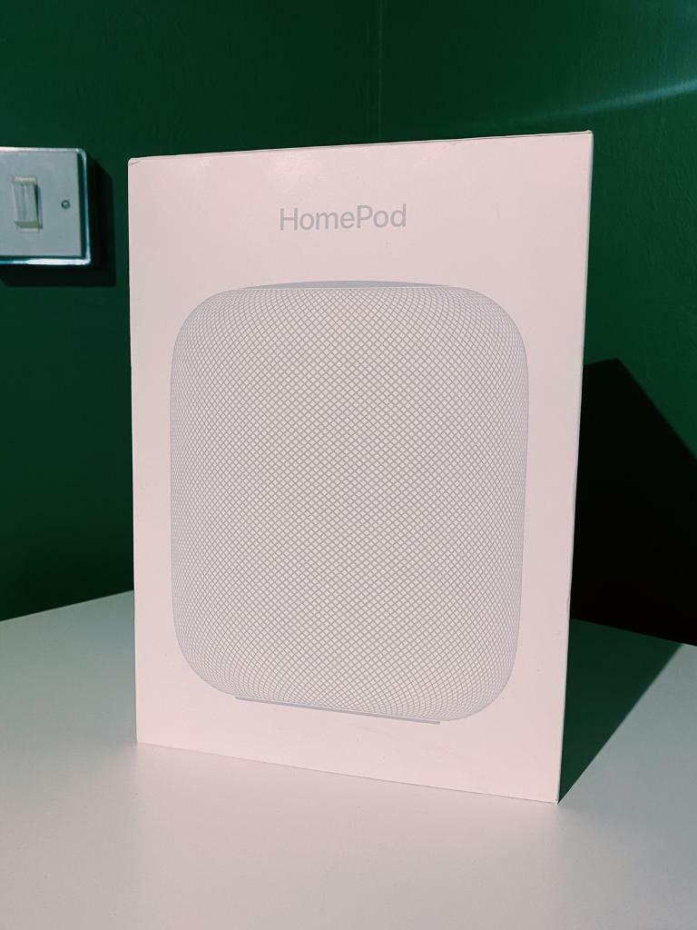 homepod gumtree